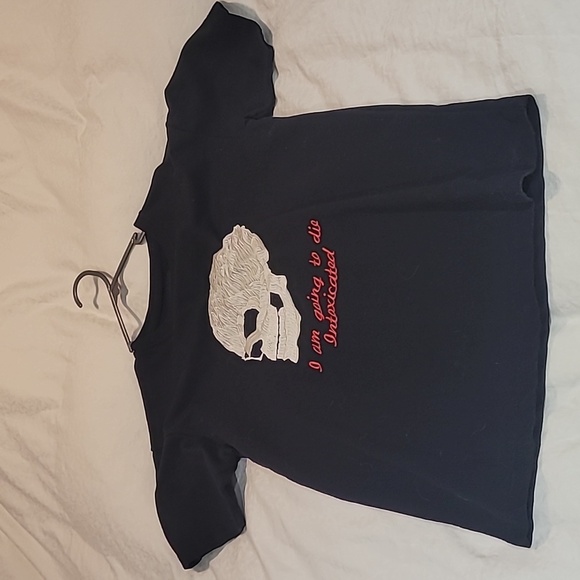 Intoxicated T-Shirt - Picture 2 of 4